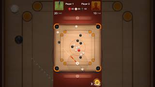 Pro Carrom