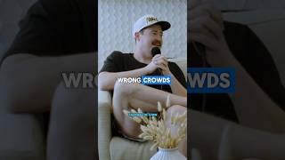 Shane Gillis on The Joke He Should’ve Left Out of the Roast!!🤣😂| MSSP #shanegillis #mattmccusker