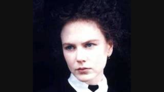 Video voorbeeld van "Wojciech Kilar - Portrait of a Lady"