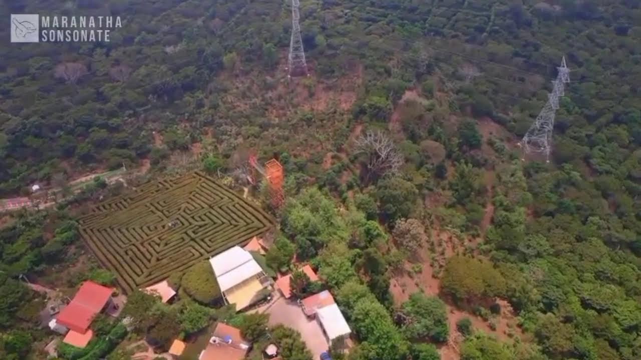 Transmisión en vivo de Iglesia Maranatha Sonsonate - Ministerios Ebenezer