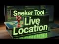 How Hackers Track Your Location Using a Fake Link | Seeker Tool Explained