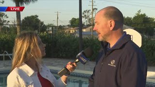 Low-cost swim lessons and summer camp open for community registration
