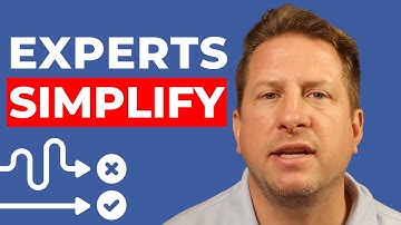 Why Simplicity Beats Complexity for Mastery