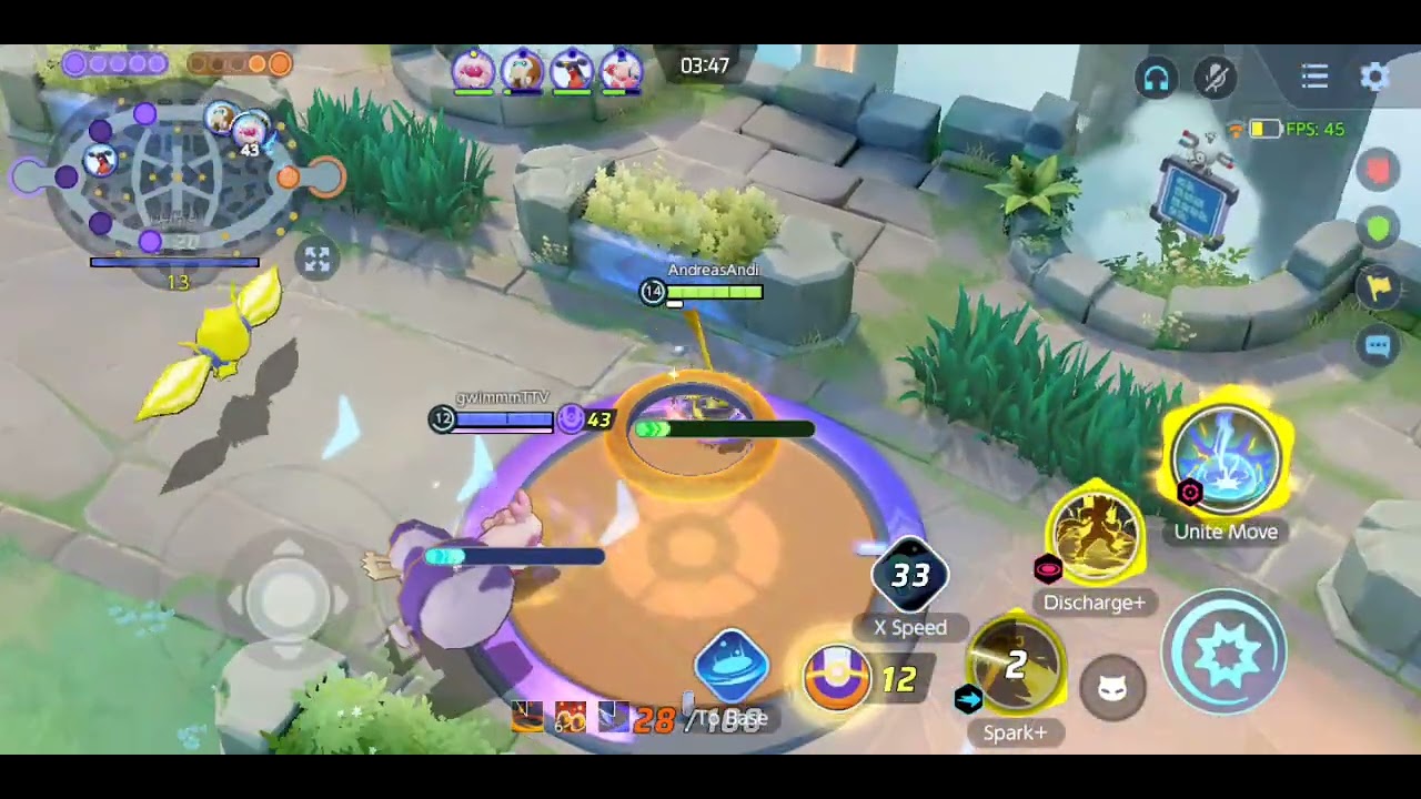 this has to have been a ranked bot match - YouTube
