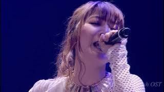 May'n   JUNNA Walkure 3rd Live - Diamond Crevasse