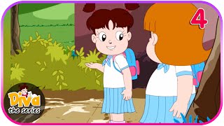 Seri Diva | Eps 04 Bukan Aku | Diva The Series Official