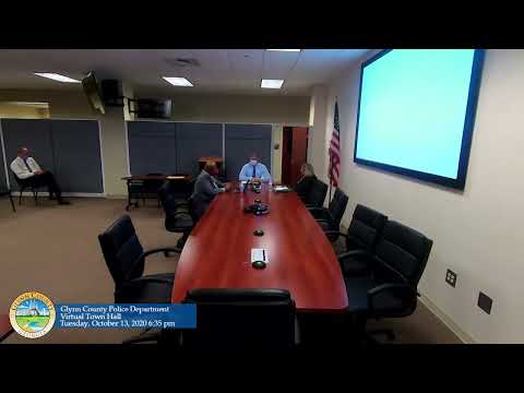 Glynn County Non Emergency Numbercoming Soon