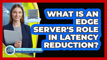 What Is an Edge Server