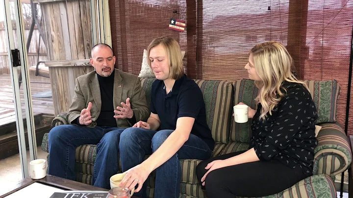 #CoffeeWithCandi...  | Craig Lehman