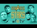  star trek stars  on fetv