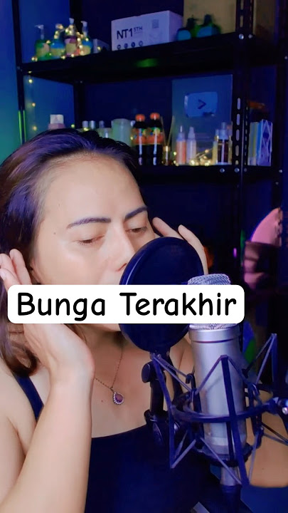 Bunga Terakhir #shortsvideo