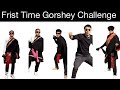 Frist time gorshey challengetibetanvlogger gorshey tibetanyoutuber tibet bir tibetancanada