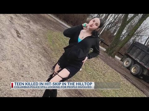 Neighbors, friends remember teen killed in Hilltop crash