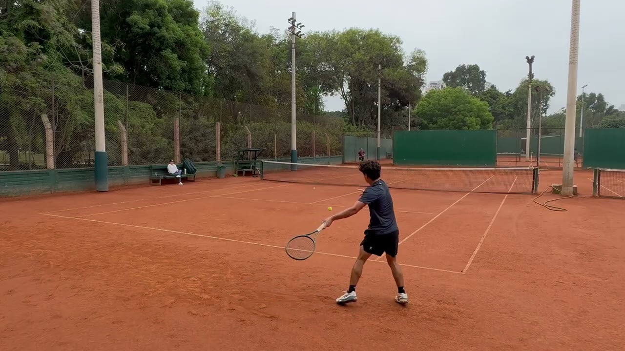 Giuliano Puga Fall 2026 Recruiting Video