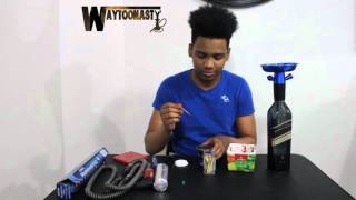 How To Prepare Any Hookah Like Domingo Like A Pro