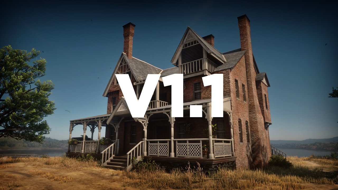 Unlock the Ultimate Visual Experience in RDR2 | 4K Ultra | Reshade Preset