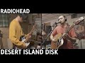 Radiohead - Desert Island Disk (Cover by Taka & Joe Edelmann)