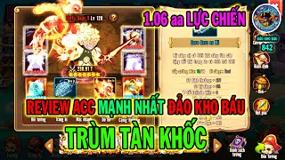 TREASURE ISLAND #842 REVIEW OF THE CRUEL BOSS ACCOUNT, THE STRONGEST PERSON IN THE GAME | 69 GAMING screenshot 3