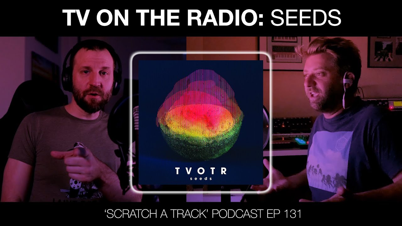 TV On The Radio Seeds (Album Review & Track Analysis) YouTube
