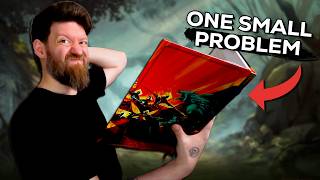 Daggerhearts Expansion Doesn't Solve Its Biggest Flaw