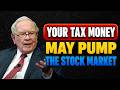 Trump Is Copying The State-Investment Playbook. Buffett Would Ask One Question.