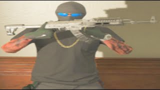 HIGHLIGHTS KIBALA FIVEM #12 (VENISH & VOID)