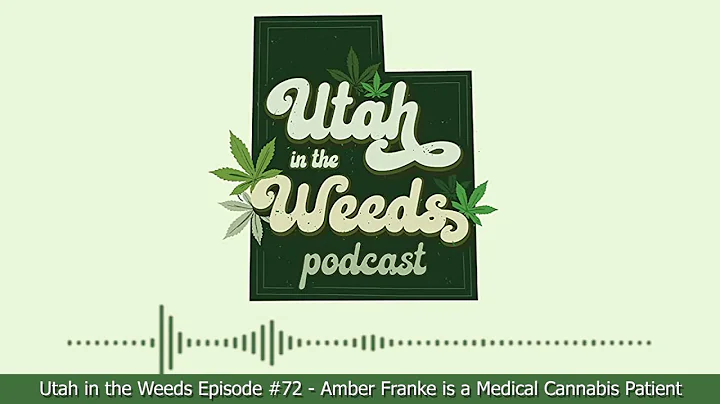 Amber Franke is a Medical Cannabis Patient | Utah ...