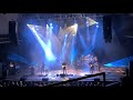 Shadow Of The Hierophant - Steve Hackett - 02.10.21 - The Royal Concert Hall Nottingham