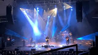 Shadow Of The Hierophant - Steve Hackett - 02.10.21 - The Royal Concert Hall Nottingham