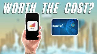 The Airalo Discover+ Global eSIM | COMPLETE Guide & Review