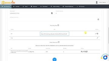 7 Adding Content  Videos