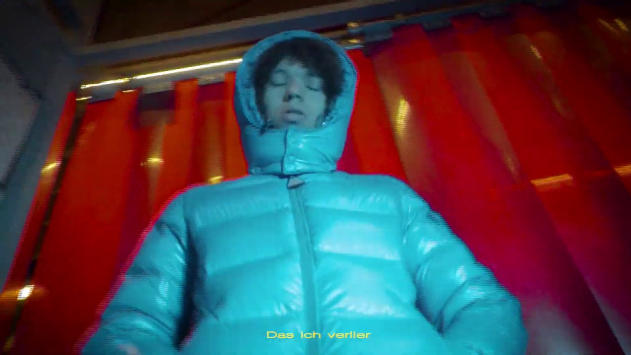 SWEETBOYBLONDEY - Ukrajina (Official Video)