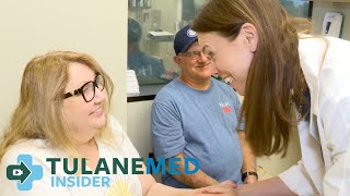 Tulane Med Insider: Kristen Limbach, MD
