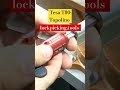 Tesa T80 Topolino locksmith decoder
