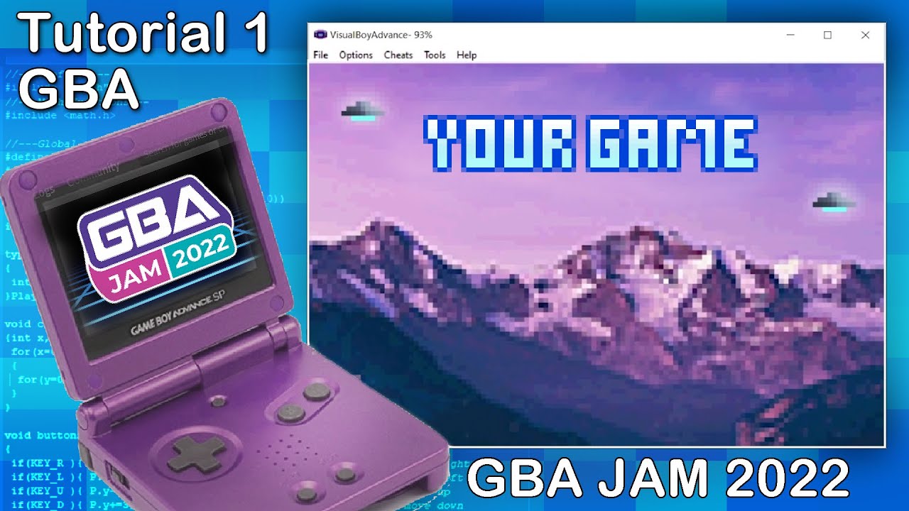 GBA ROMs FREE, Gameboy Advance Games