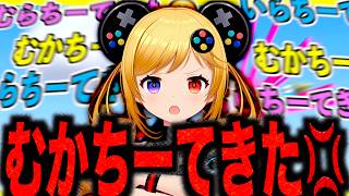 【超鬼畜ゲー】うきょちのポゴ(Pogostuck)ダイジェストpart7〜むかちーてきた編〜【うきょち切り抜き】