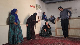 Fatima's Relentless Cry: When All Dreams Collapse