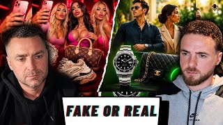 Do We Know Whats REAL or  FAKE Anymore?