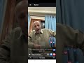 Diljala Hoo Mai .... Engineer Rashid on his release