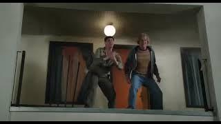 Dumb and Dumber To - Firework Prank