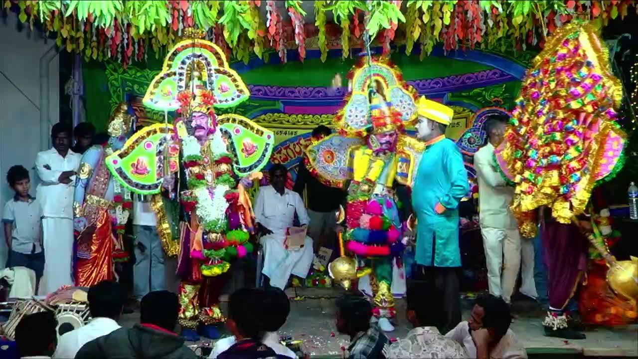 bayalu nataka jajurukallu