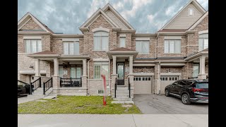 34 Folgate Cres, Brampton - HD VIRTUAL TOURS