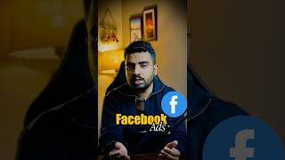 I Found The BEST Facebook Ads Strategy For 2025 #shorts