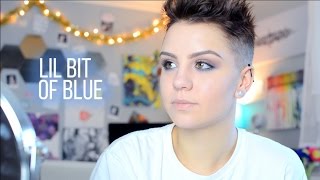 Lil Bit of Blue | J.Karwowski