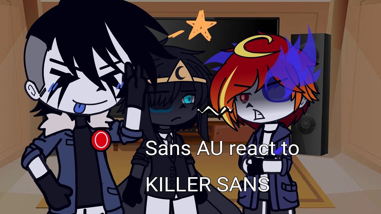 Nightowl310 posted: My chat with Killer Sans