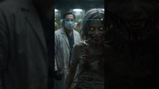 Resident evil requiem. Grace Ashcroft t virus infection 😨