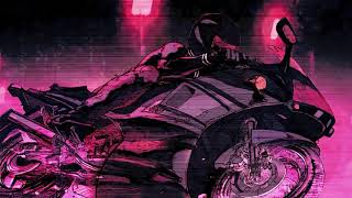 Perturbator - Complete Domination (Slowed + Reverb)