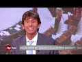Stefano Patuanelli ospite a Tg2 Post - 1/7/2026