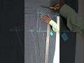 trouser pant cutting #fashion #shorts #trending #cutting #youtubeshorts