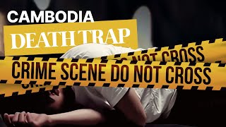 Cambodia’s Death Traps | Human Trafficking, Cyber Scams & Park Min-ho’s Story